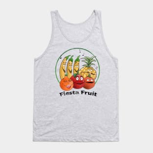 Epcot Fiesta Fruit Tank Top